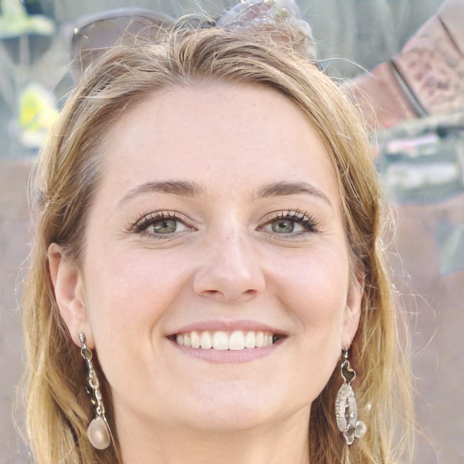 Emma Rodriguez, Game Analytics Specialist